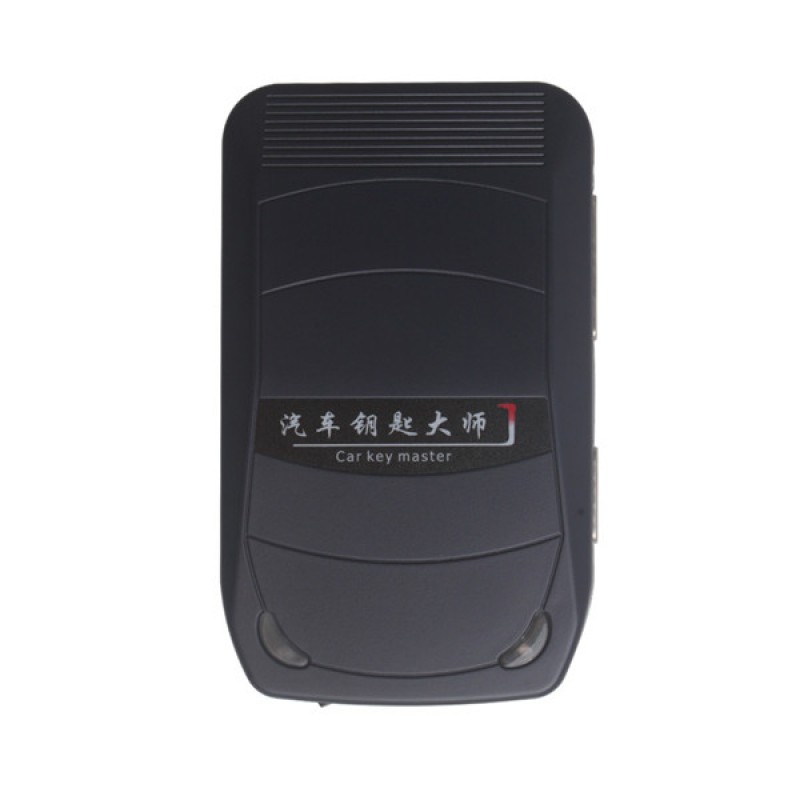 CKM100 Car Key Master with Unlimited Buckle Point Version Update Online