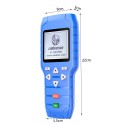 [US/UK/EU Ship] OBDSTAR X100 PRO Auto Key Programmer (C+D) Type for IMMO+Odometer+OBD Software Get Free PIC and EEPROM 2-in-1 Adapter