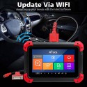 [New Year Sale] Newest XTOOL X100 PAD Key Programmer With Oil Rest Tool Odometer Adjustment and More Special Functions US/UK/EU Ship