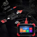 [New Year Sale] Newest XTOOL X100 PAD Key Programmer With Oil Rest Tool Odometer Adjustment and More Special Functions US/UK/EU Ship