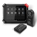 [New Year Sale] XTOOL X100 PAD2 Pro with KC100 Programmer Full Configuration Support VW 4th & 5th IMMO & Special Functions US/UK/EU Ship