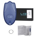 [New Year Sale] Lonsdor K518ISE Programmer Plus Lonsdor LKE Smart Key Emulator 5 in 1 Full Package US/UK/EU Ship