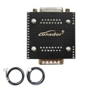 [Pre-order] Lonsdor K518ISE Programmer Plus LKE Emulator and Super ADP 8A/4A Adapter