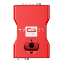 CGDI Prog BMW MSV80 Auto Key Programmer with BMW FEM/EDC Function Get Free Reading 8 Foot Chip Free Clip Adapter US/UK/EU Ship