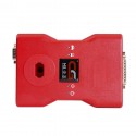 CGDI MB with AC Adapter Work with Mercedes W164 W204 W221 W209 W246 W251 W166 for Data Acquisition via OBD Ship from US/UK/EU