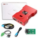 CGDI MB with AC Adapter Work with Mercedes W164 W204 W221 W209 W246 W251 W166 for Data Acquisition via OBD Ship from US/UK/EU