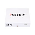 [EU Ship] KEYDIY KD-X2 Remote Maker Unlocker and Generator-Transponder Cloning Device with 96bit 48 Transponder Copy Function