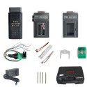 [US Ship] Yanhua Mini ACDP Master with Module9 Land Rover Key Programming Support JLR KVM from 2011-2019 Add Key & All Key Lost