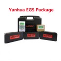 [Mid-Year Sale] Yanhua ACDP EGS ISN Clear Gearbox/Transmission Clone Package for BMW/Mercedes/VW/MPS6 Volvo Land Rover TCU Programmer with License