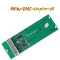 [US/UK/EU Ship] Yanhua ACDP BMW-DME-Adapter X8 Bench Interface Board for N45/N46 DME ISN Read/Write and Clone