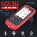[New Year Sale] XTOOL X100 Pro2 Auto Key Programmer with EEPROM Adapter Support Mileage Adjustment US/UK/EU Ship