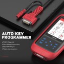 [New Year Sale] XTOOL X100 Pro2 Auto Key Programmer with EEPROM Adapter Support Mileage Adjustment US/UK/EU Ship