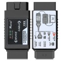 [New Year Sale] Xhorse VVDI Toyota 8A Non-Smart Key All Keys Lost Adapter Ship from US/UK/EU