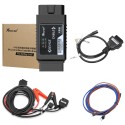 [New Year Sale] Xhorse VVDI Toyota 8A Non-Smart Key All Keys Lost Adapter Ship from US/UK/EU