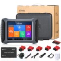 [UK/EU Ship] 2021 New XTOOL X100 PAD3 SE Key Programmer With Full System Diagnosis and 21 Reset Functions Free Update Online