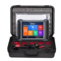 [UK/EU Ship] 2021 New XTOOL X100 PAD3 SE Key Programmer With Full System Diagnosis and 21 Reset Functions Free Update Online