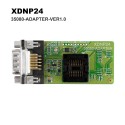 Xhorse Solder-Free Adapters and Cables Full Set XDNPP0CH 16pcs Work with MINI PROG and KEY TOOL PLUS Ship from US/UK/EU