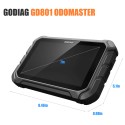 [New Year Sale] GODIAG OdoMaster OBDII Mileage Correction Tool Better Than OBDSTAR X300M Ship From US