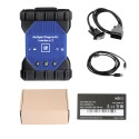 [New Year Sale] Wifi GM MDI 2 Multiple Diagnostic Interface Compatiable with Original GM Software Free Shipping by DHL