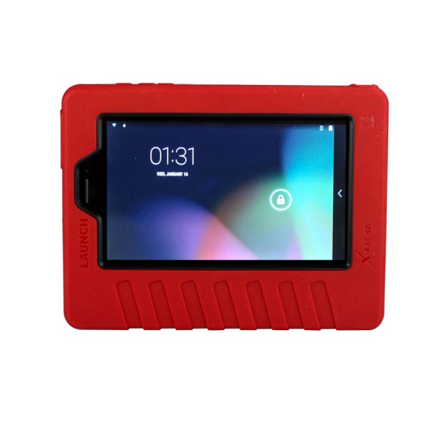 LAUNCH X431 5C Wifi/Bluetooth Table Diagnostic Tool Support Online Update Perfect Replacement Of X431 IV/V