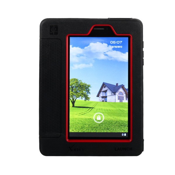 Original Launch X431 V(X431 Pro) Wifi/Bluetooth Tablet Free Update Online for Two Years