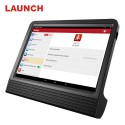 [New Year Sale] Launch X431 V+ 4.0 Wifi/Bluetooth 10.1inch Tablet with HD3 Ultimate Adapter Work on 12V & 24V Cars and Trucks US/UK/EU Ship