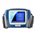New Released XTOOL PS2 GDS Gasoline Bluetooth Diagnostic Tool with Touch Screen Update Online Warranty for 3 Years