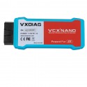 [US/UK/EU Ship] VXDIAG VCX NANO for Ford/Mazda 2 in 1 with IDS V123 Wifi Version