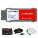 [ US/UK/EU Ship] VXDIAG VCX Nano for Ford/Mazda 2 in 1 with IDS V123 Diagnostic Tool