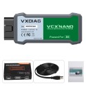 [US/UK/EU Ship] VXDIAG VCX NANO for Land Rover and Jaguar Software SDD V160 Offline Engineer Version