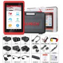 [New Year Sale] Launch X431 ProS Mini Android Pad Multi-System Diagnostic & Service Tool 1 Year Free Update Online