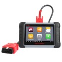 [New Year Sale] Original Autel MaxiCOM MK808 All System Diagnostic Tablet With 25 Special Functions Multi-Language Ship from US/UK/EU