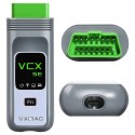 [New Year Sale] VXDIAG VCX SE Pro Diagnostic Tool with 3 Free Car Software GM/Ford/Mazda/VW/Audi/Honda/Volvo/Toyota/JLR/Subaru US/EU/UK Ship