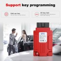 [US/EU Ship] Newest SVCI J2534 Diagnostic Tool for Ford & Mazda IDS V124 Support Online Module Programming