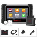 [UK Ship] Autel MaxiPRO MP808TS Automotive Diagnostic Scanner with TPMS Service Function and Wireless Bluetooth