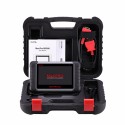 [New Year Sale] Autel MaxiPRO MP808 Automotive Scanner OE-Level Diagnostics with Bi-Directional Control Same Functions as MS906 EU/UK Ship