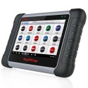 [US Ship] Autel MaxiPro MP808K with OE-Level All Systems Diagnosis Support Bi-Directional Control Key Coding Same as DS808K