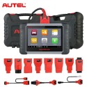 [US Ship] Autel MaxiPro MP808K with OE-Level All Systems Diagnosis Support Bi-Directional Control Key Coding Same as DS808K