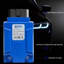 [New Year Sale] V1.7 SVCI ING Infiniti/Nissan/GTR Professional Diagnostic Tool Update Version of Nissan Consult-3 Plus Ship from US/UK/EU