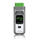 [New Year Sale] VXDIAG VCX SE For Benz with V2021.12 SSD Support Offline Coding VCX SE DoiP with Free Donet License