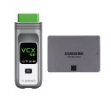 [New Year Sale] VXDIAG VCX SE for Benz with 2TB Full Brands SSD Get Free Donet License