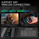 [US/EU Ship] GODIAG V600-BM BMW Diagnostic and Programming Tool Support Wifi