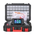 [New Year Sale][EU Ship] 2021 New OBDSTAR MS50 Motorcycle Scanner Motorbike Diagnostic Tool Free Update Online