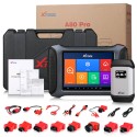 [US/UK/EU Ship]  XTOOL A80 Pro Full System Diagnosis Tool Support Benz and BMW Online Programming