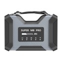 [New Year Sale] Super MB Pro M6 Full Version with V2021.09 MB Star Diagnosis XENTRY Software SSD Supports HHTWIN for Cars and Trucks