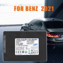 [New Year Sale] Super MB Pro M6 Full Version with V2021.09 MB Star Diagnosis XENTRY Software SSD Supports HHTWIN for Cars and Trucks