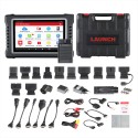 [New Year Sale] Launch X431 PROS OE-Level Full System Diagnostic Tool Support Guided Functions Ship from EU/UK