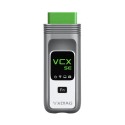 [New Year Sale] 2021 New VXDIAG VCX SE for Subaru OBD2 Diagnostic Tool with 2020.7 SSM3 SSM4 Software Support WIFI