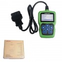 OBDSTAR F100 F-100 Mazda/Ford Auto Key Programmer No Need Pin Code Support New Models and Odometer
