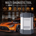 V2022.3 VXDIAG Benz C6 Star VXDIAG Multi Diagnostic Tool for Mercedes Support Online Coding